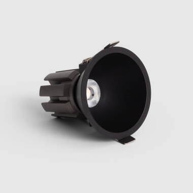 Reflektor Downlight LED 9W / 12W Stożkowy Areni Wycięcie Ø 85 mm