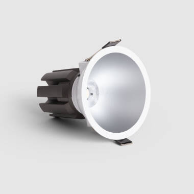 Podhledové Bodové LED Svítidlo 9W / 12W Kuželové Areni Výřez Ø 85 mm