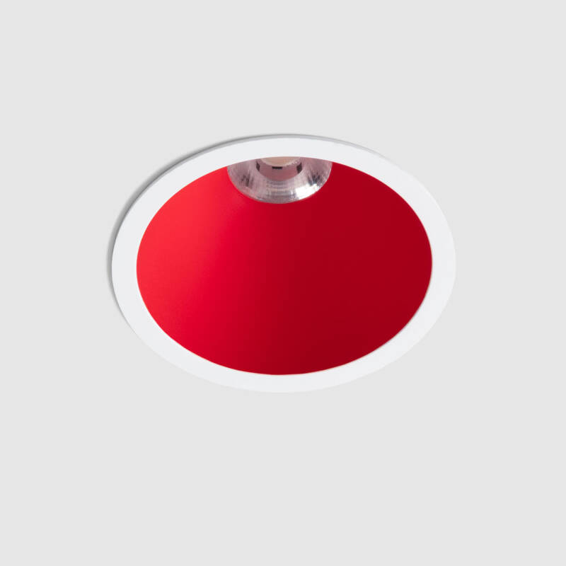 Bild von LED Downlight Einaustrahler 9-12W Konisch Areni Schnitt Ø 85 mm