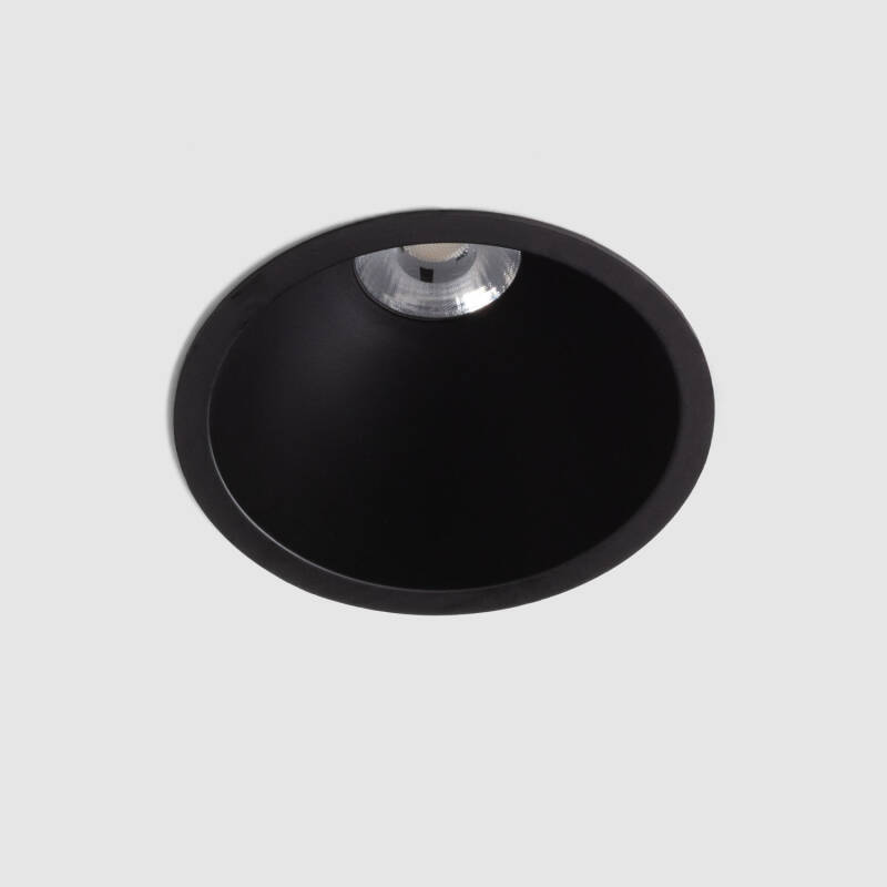 Bild von LED Downlight Einaustrahler 9-12W Konisch Areni Schnitt Ø 85 mm