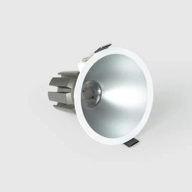 LED Downlight Einbaustrahler 9-12W Konisch Areni Schnitt Ø 100 mm