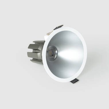 Podhledové Bodové LED Svítidlo 9W / 12W Kuželové  Areni Výřez Ø 100 mm