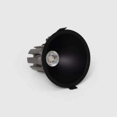 Reflektor Downlight LED 9W / 12W Stożkowy Areni Wycięcie Ø 100 mm