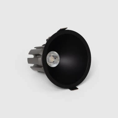 LED Downlight Einbaustrahler 9-12W Konisch Areni Schnitt Ø 100 mm