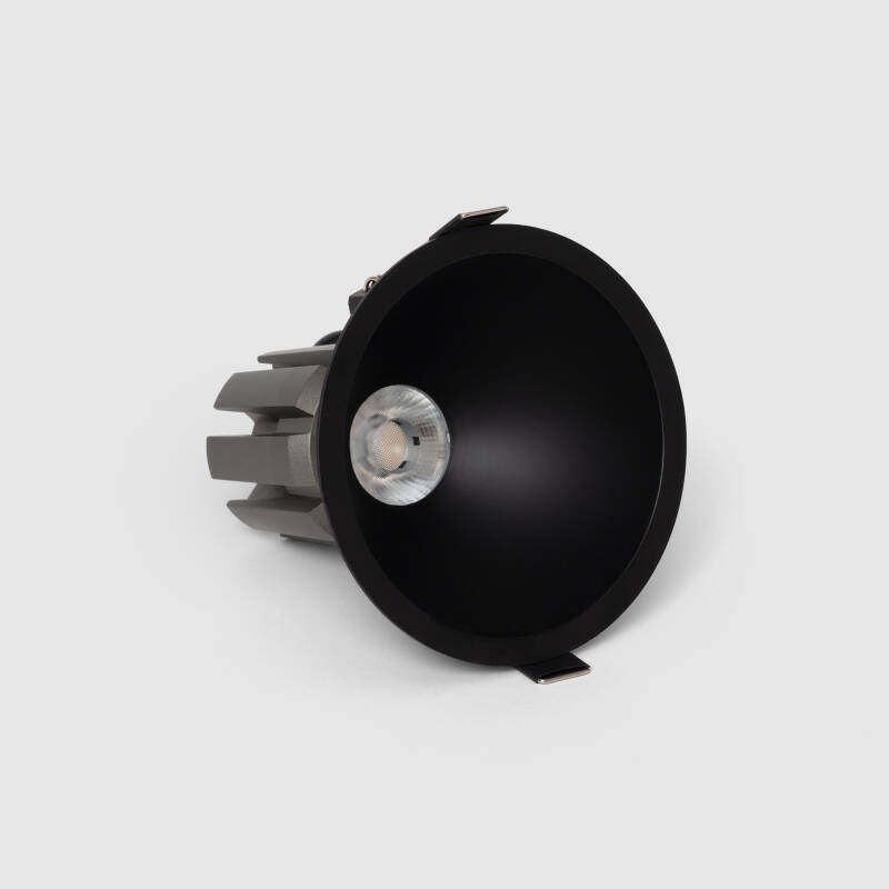 Obrázek Podhledové Bodové LED Svítidlo 9W / 12W Kuželové Areni Výřez Ø 100 mm