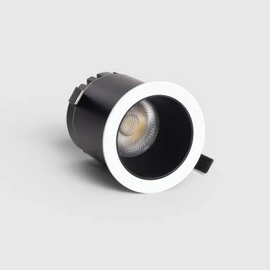 Downlight LED 7W Rond MINI Zaagmaat Ø 50 mm Jelly