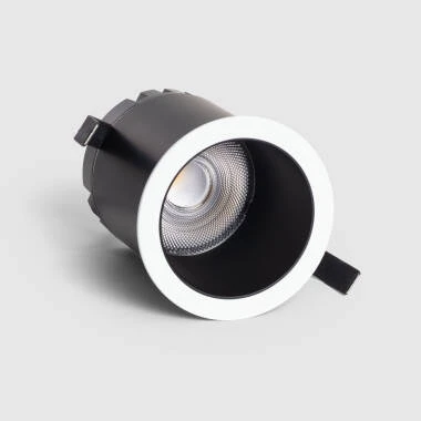 Downlight LED 9W Rond MINI Zaagmaat Ø 60 mm Jelly