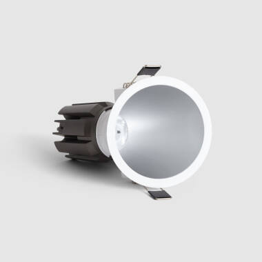LED Downlight Einbaustrahler 9-12W Konisch Neigung 20º Areni Schnitt Ø 85 mm