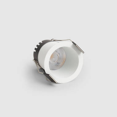 Reflektor Downlight LED 6W z Wycięcie Ø 45 mm Mini Deep