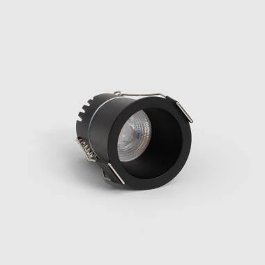 Downlight LED 6W Foro Ø 45 mm Profondità