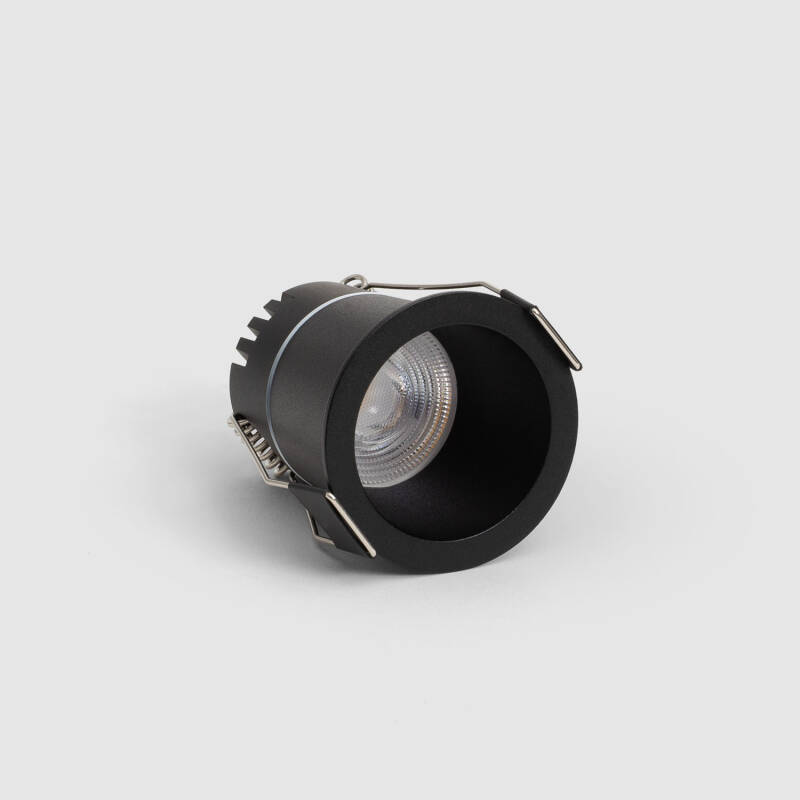 Afbeelding van Downlight LED 6W Zaagmaat Ø 45 mm Deep