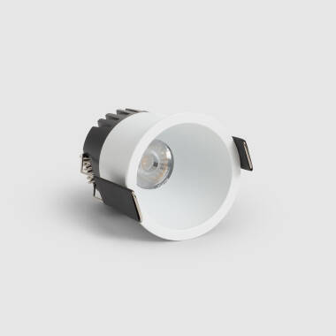 LED-Downlight 8W Schnitt Ø52 mm Mini Deep
