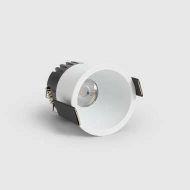 Reflektor Downlight LED 8W Wycięcie Ø 52 mm Mini Deep