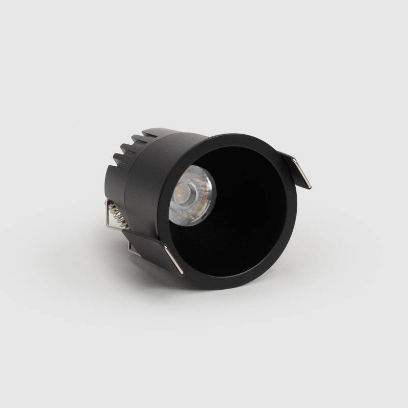 Bild von LED-Downlight 8W Schnitt Ø52 mm Mini Deep