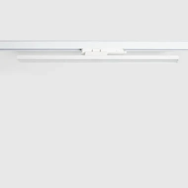 3 Phasenstromschienen LED Strahler 30W 2CCT Wählbar Davis Symmetrische Linse LIFUD
