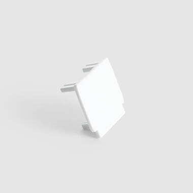 Endkappe für 3-Phasenstromschiene DALI