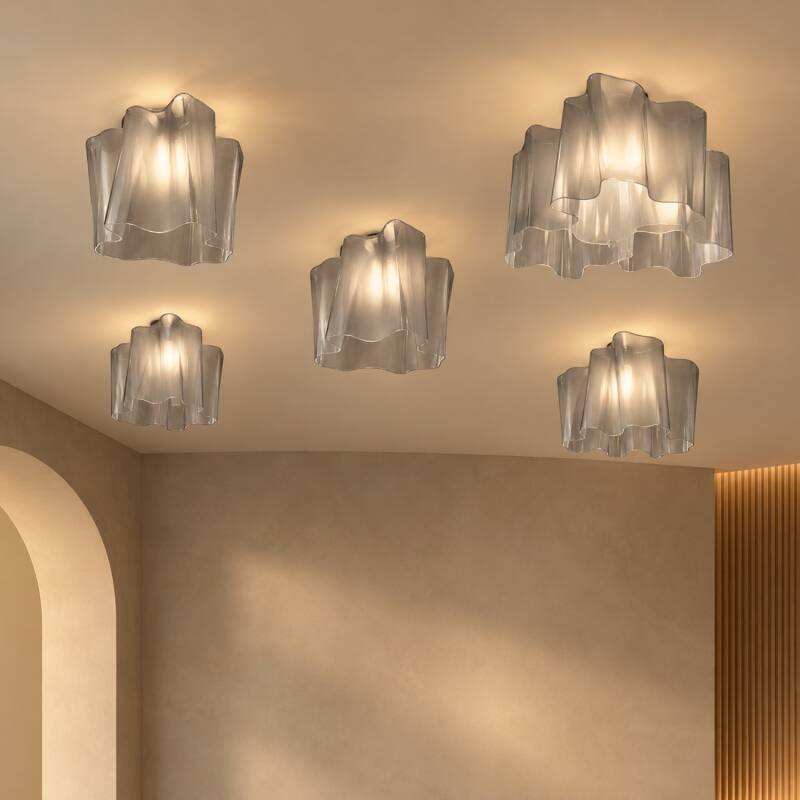 Immagine di Lampada da Soffitto Logico Artemide