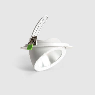 Downlight Nastawny Okrągły LED 60W Chip OSRAM 120 lm/W No Flicker
