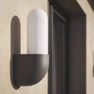 Applique Murale Extérieure LED 7W Aluminium Anturio