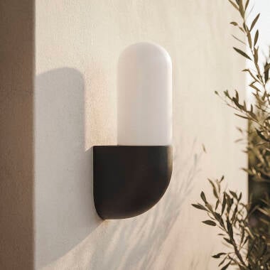 Venkovní Nástěnné LED Svítidlo z Hliníku 7W Anturio