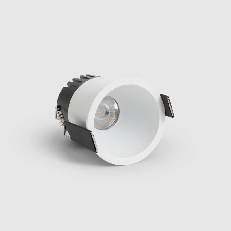 Afbeelding van Downlight LED 8W Corte Zaagmaat Ø 52 mm Deep