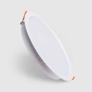 LED Downlight 36W Rond Slim LIFUD Zaagmaat  Ø190 mm