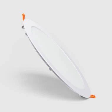 Downlight LED 20W Circolare SuperSlim Foro Ø 225mm