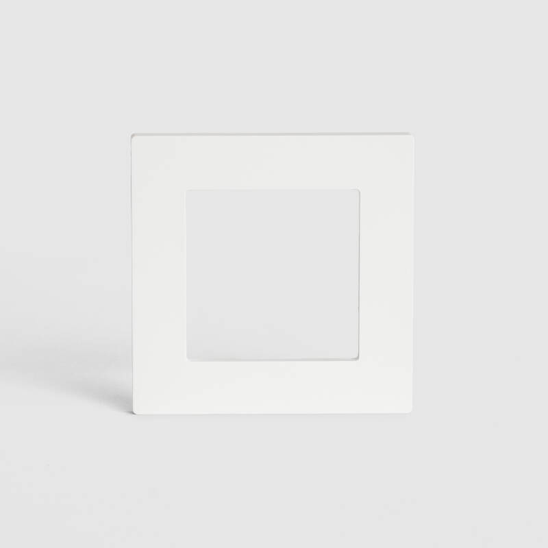 Immagine di Cornice per meccanismi Luxe 27 Play