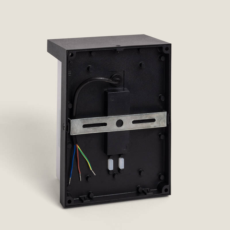 Immagine di Applique da Parete da Esterno LED Alluminio Tyron