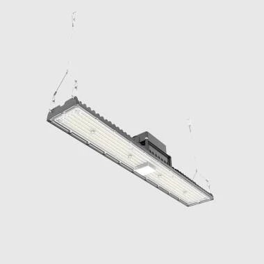 Lampada Lineare LED Industriale IP65 180 lm/w LEDVANCE Regolabile 0-10 V HBL EVO
