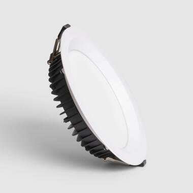 Downlight LED 24W  Samsung New Aero 4000K LIFUD Zaag maat Ø 200 mm.