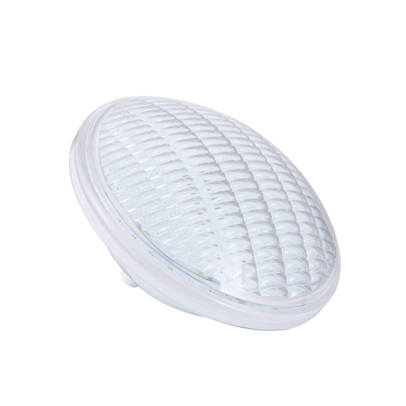 Image de Ampoule LED Piscine Submersible PC 12V AC/DC 18W IP68 PAR56 