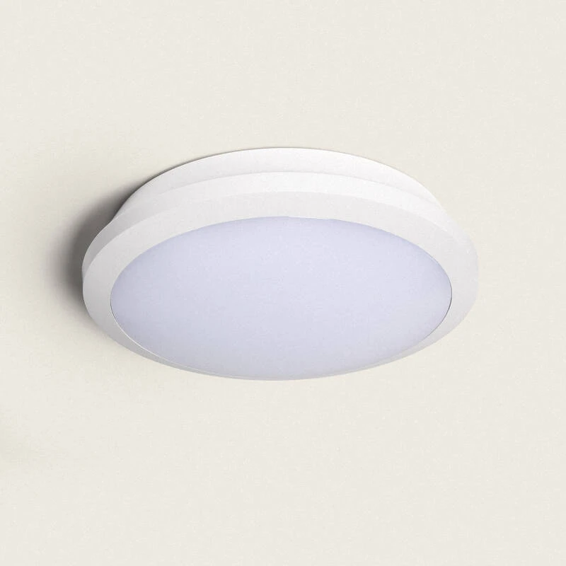 Image of 19-28W Outdoor CCT Selectable SwitchDimm Dimmable LED Ceiling Light Ø300 mm