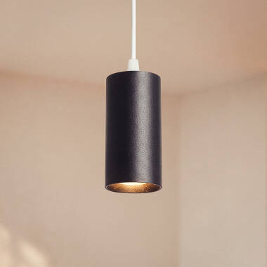 Hanglamp LED 9W Aluminium Misoh
