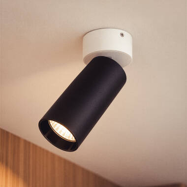 Applique LED en Saillie 30W Aluminium Misoh