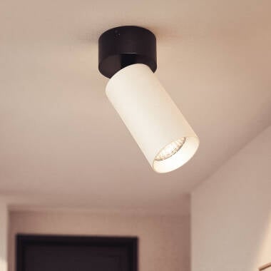 Armatuur opbouw 30W  Aluminium Misoh