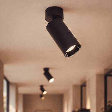 Armatuur Opbouw 30W Aluminium Misoh