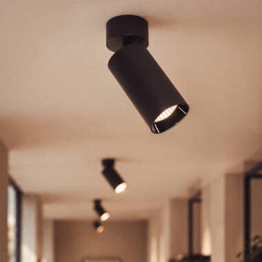 Přisazené LED Svítidlo z Hliníku 30W Misoh