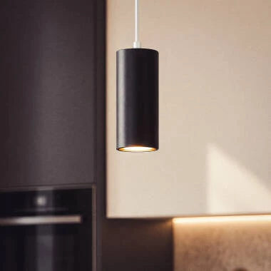 LED Pendelleuchte 30W Aluminium Misoh