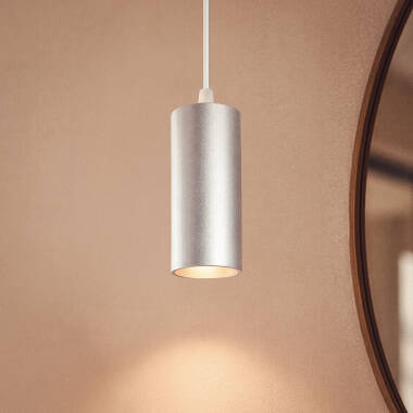 Hanglamp LED 30W Aluminium Misoh