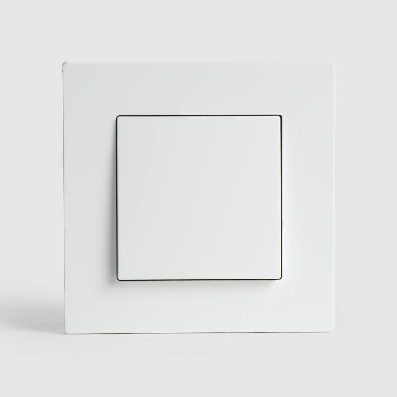 Image de Interrupteur Simple Luxe 27 Play