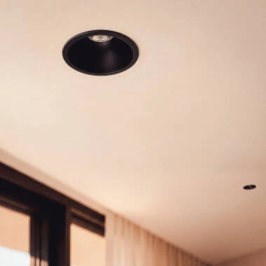 LED Downlight Einbaustrahler 5-7W Konisch Areni Schnitt Ø 75 mm