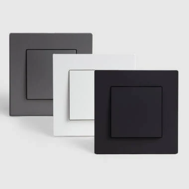 Bouton-Poussoir Luxe 27 Play
