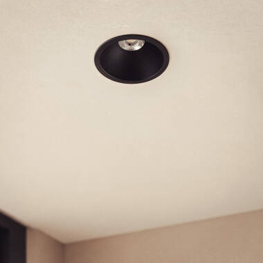 Downlight LED 9W / 12W Conisch Areni Zaagmaat Ø 85 mm
