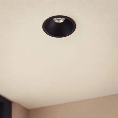 Faretto Downlight LED 9-12W Conico Areni Foro Ø 85 mm