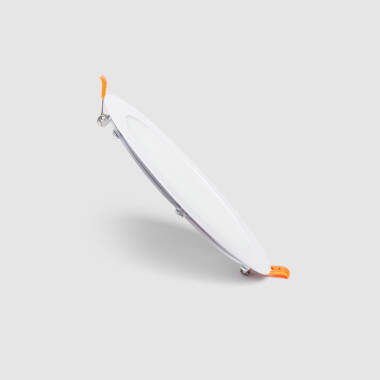 LED Downlight Super Slim Rond 9W Zaag maat Ø 135 mm