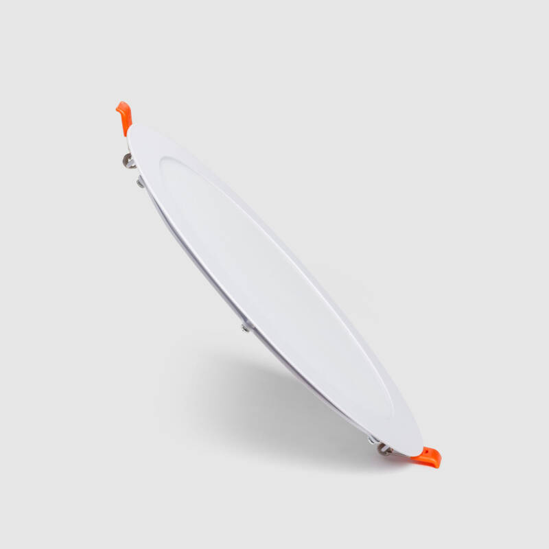 Immagine di Faretto da Incasso LED 15W Circolare SuperSlim Foro Ø 170mm