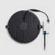 Immagine di Downlight LED 15W Circolare High Lumen Foro Ø 130mm