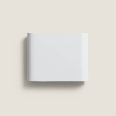 Afbeelding van LED-wandlamp Outdoor dubbelzijdige verlichting Aluminium Luming