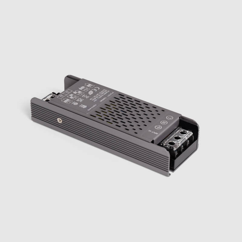 Afbeelding van Voeding Smal Dimbare fade-intensiteit PRO 24V DC